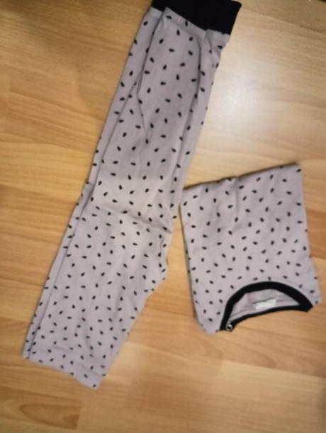 Balíček 98, 86–98