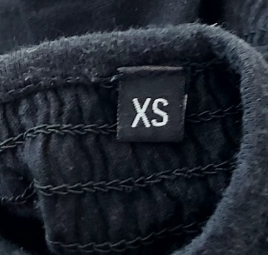 Čierne letné šaty desigual, desigual,xs