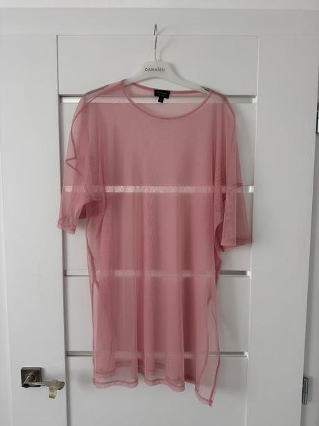 Sieťkove tričko, reserved,s