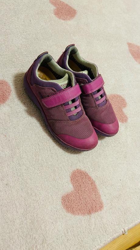 Tenisky geox, geox,32