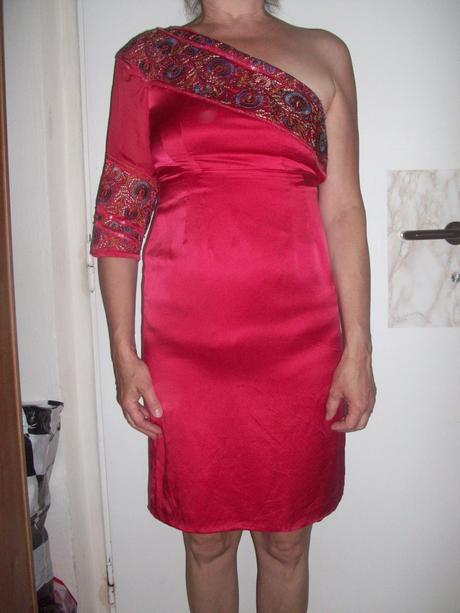 Spoločenské šaty zn. manson, m