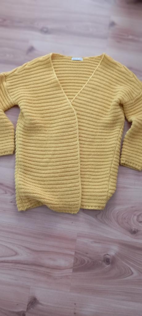 Kardigan pre slečnu, reserved,146