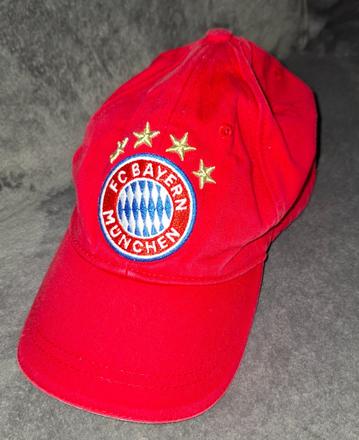 Šiltovka bayern münchen,