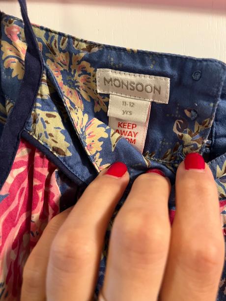 Overal monsoon, monsoon,152