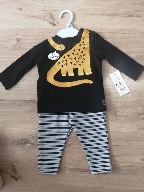 Chlapčenská súprava, f&f,68