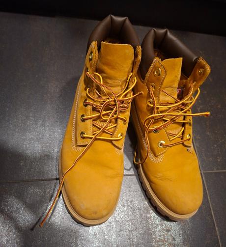 Topanky timberland v.40 unisex, timberland,40