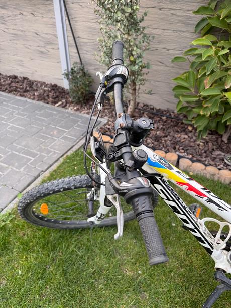 Bicykel scott "24", scott,24
