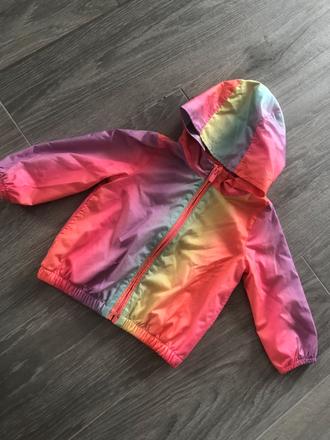 Prechodná bunda gap, gap,92