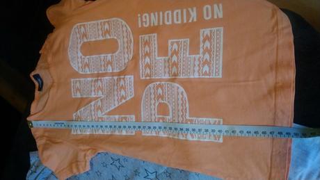 Tričká 134 (8-9 rokov), 134