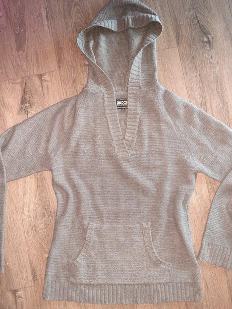 Svetrik, kenvelo,xl