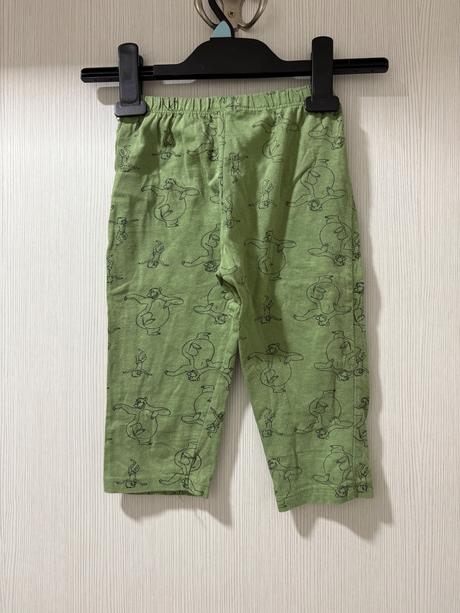 Chlapčenské pyžamove nohavice, sinsay,86