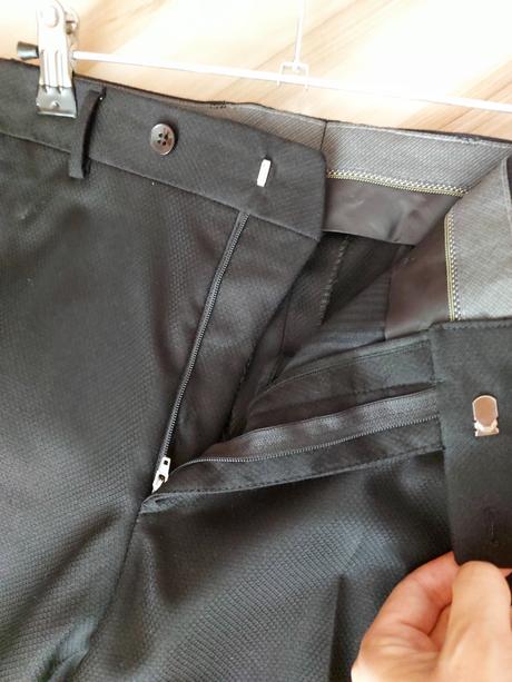 Elegantne nohavice, l