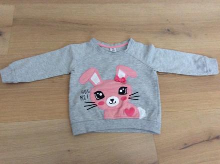 Mikina, kiki&koko,92