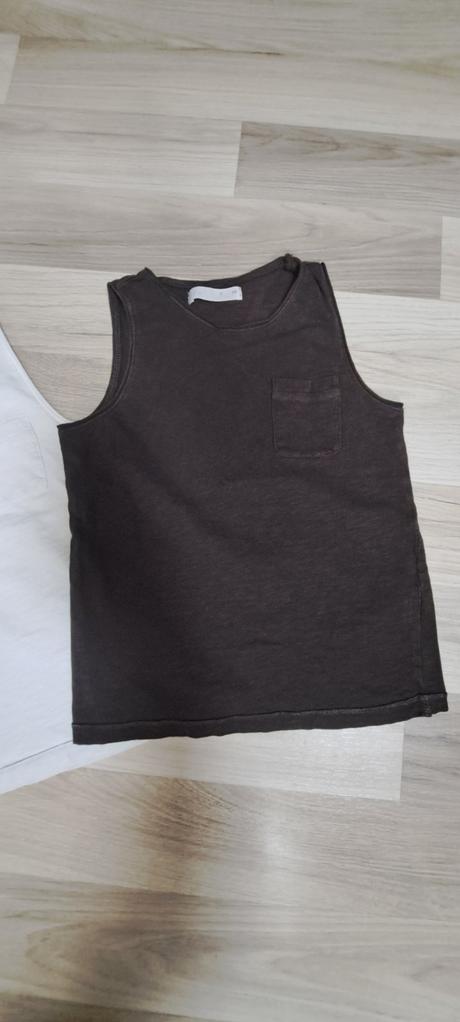 Tričko, zara,122