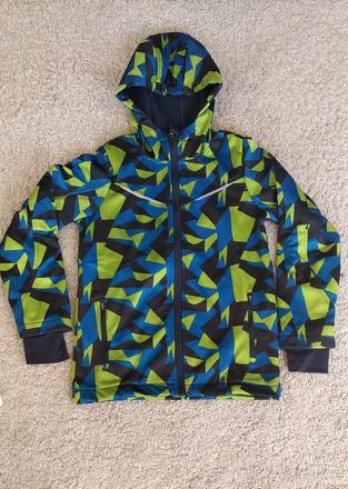 Detský prechodný kabát, 134