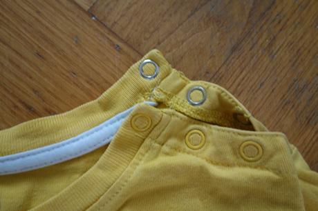 Tričko obaibi, obaibi,98