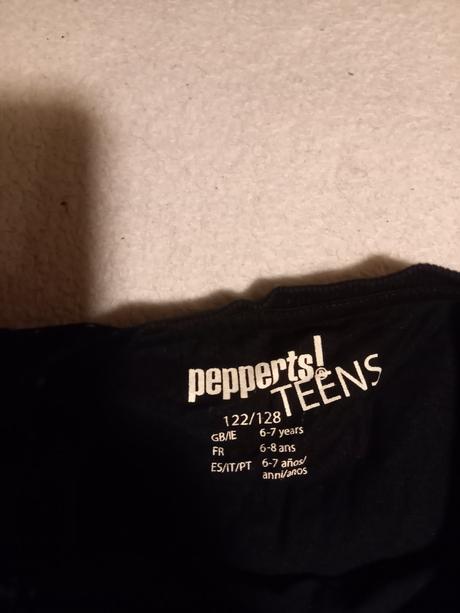 Tričká cca 128/134, 134