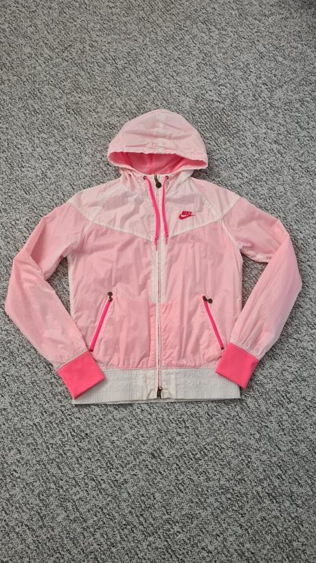 Vetrovka nike, nike,xs