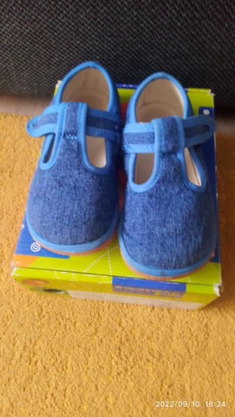 Protetika raven barefoot, protetika,27