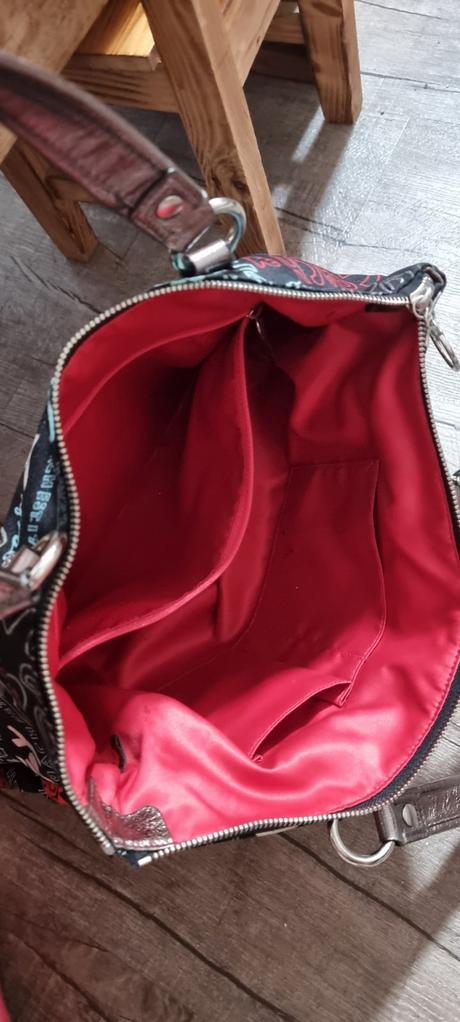 Coach tote, coach