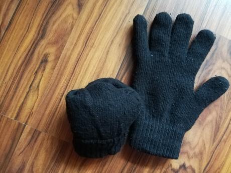 Rukavice, xl