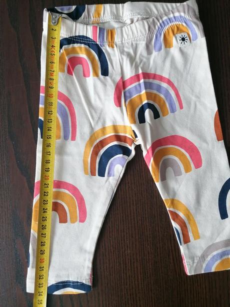 Komplet dúhy, lindex,68