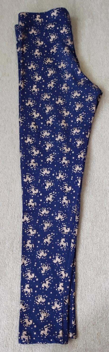 Legíny zateplené, f&f,140