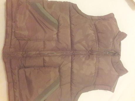 Vesta hruba, cherokee,104