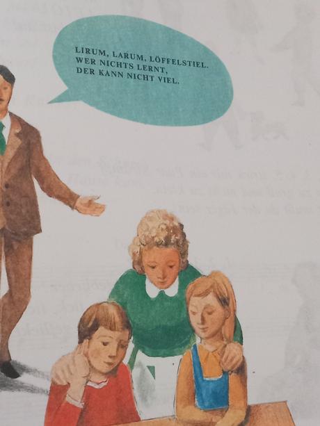 Nemčina pre najmenších, 