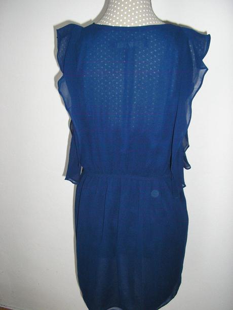 383. zara šaty, zara,xs