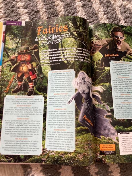 Časopis gate 6ks, karta a cd, 