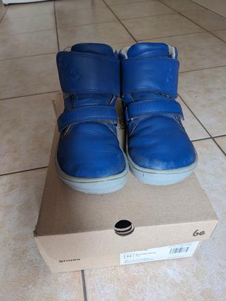 Zimné topánky belenka panda, veľkosť 32, be lenka,32