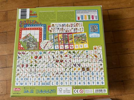 Hra pre predškolákov, 