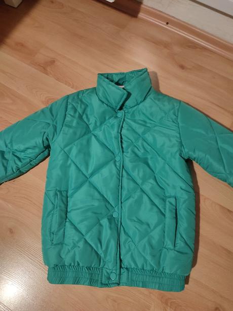 Prechodná bunda, gate,146