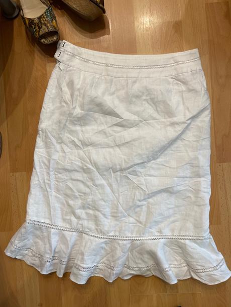 Lanova sukna na leto, m