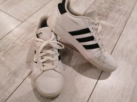 Tenisky, adidas,38