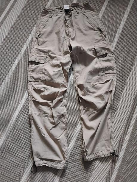 Nohavice kapsače, m