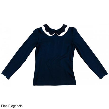 Dievčenské tričko / blúzka pre dievčatko, 140