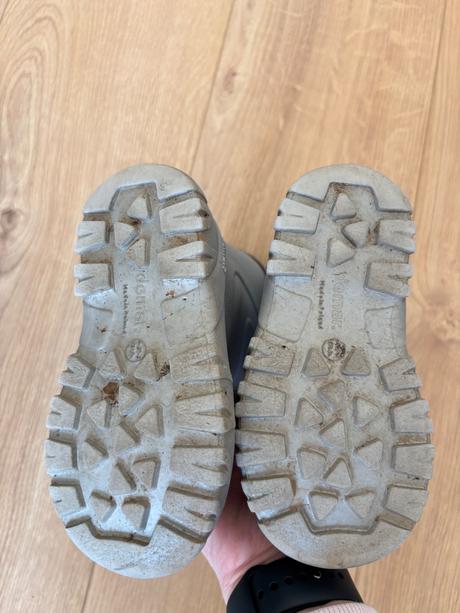 Gumáky 24, demar,24