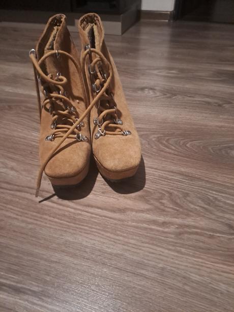 Čižmy jessica simpson, 41