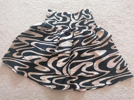 Letná sukňa h&m, h&m,170