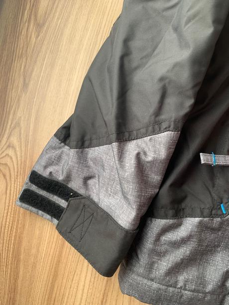 Lyžiarska bunda, wedze,158