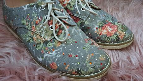 Mokasíny veľ.39, 39