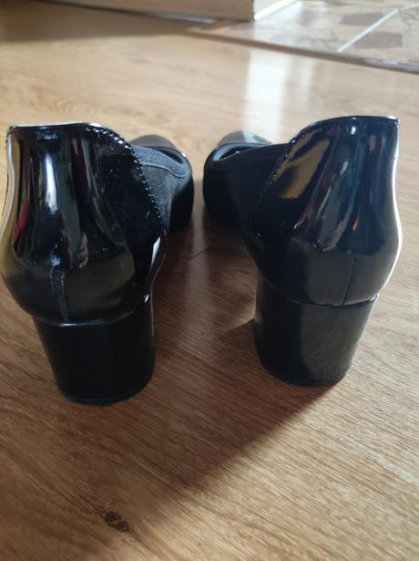 Topánky, graceland,38