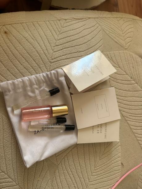 Zarkoperfume, 