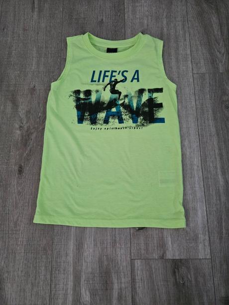 Tricko, chapter young,134