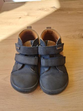 Prechodné chlapčenské topánky, protetika,27