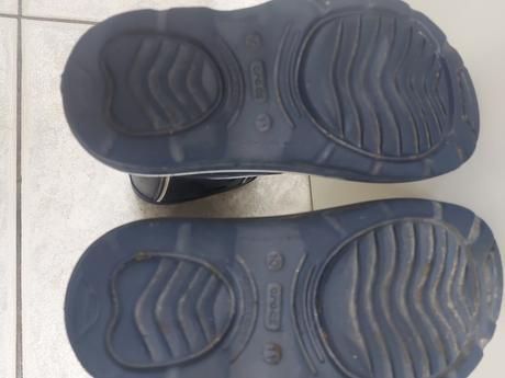 Crocs gumáky, crocs,27