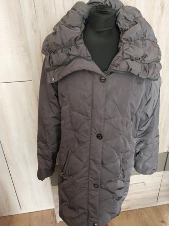 Vetrovka na zimu, xl