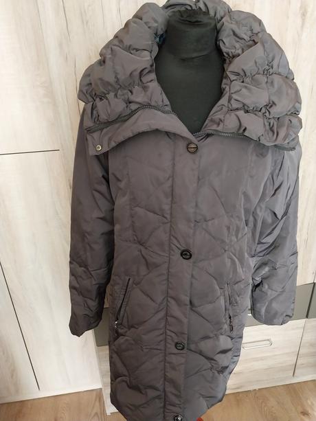 Vetrovka na zimu, xl